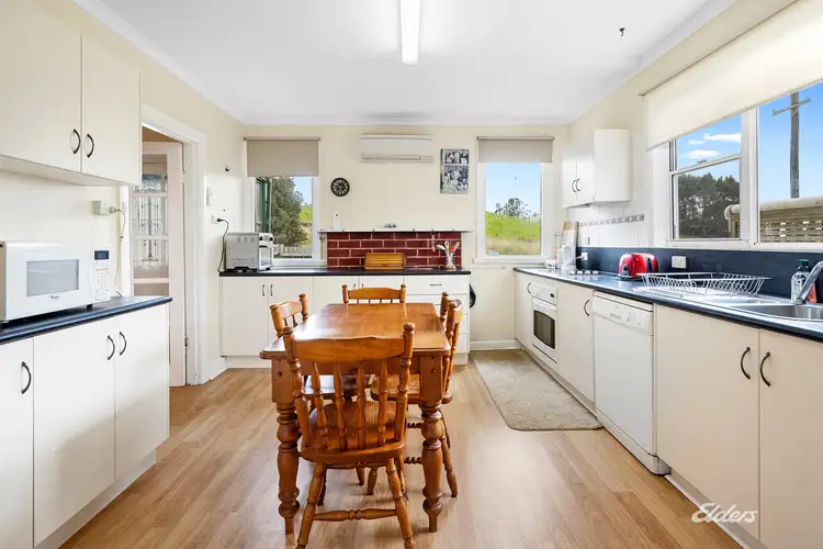 Fourth view of Homely house listing, 1433 Murchison Highway, Yolla TAS 7325