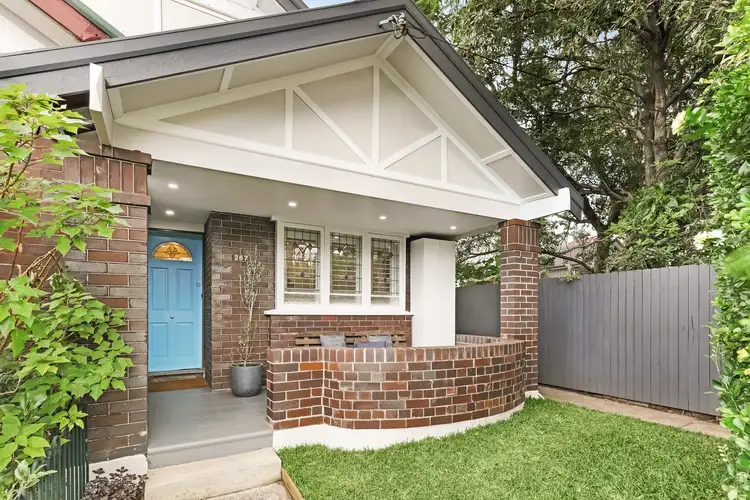 267 Old Canterbury Road, Dulwich Hill NSW 2203