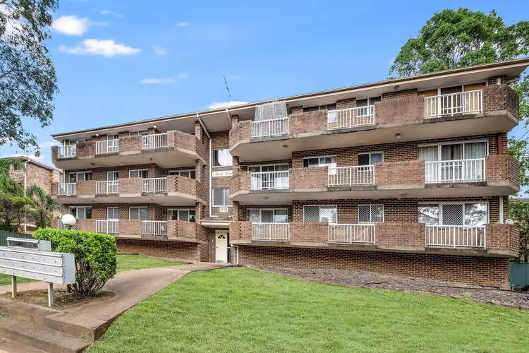 3/57 Lane Street, Wentworthville NSW 2145