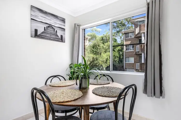 Third view of Homely unit listing, 3/57 Lane Street, Wentworthville NSW 2145