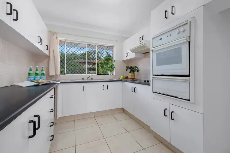 Fourth view of Homely unit listing, 3/57 Lane Street, Wentworthville NSW 2145