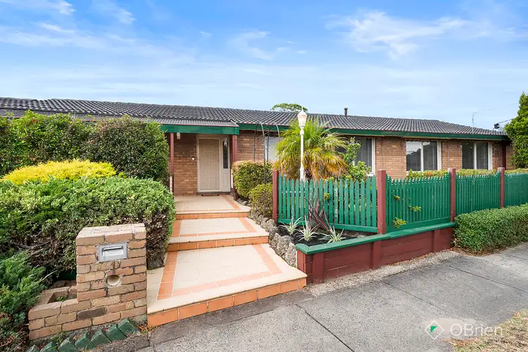 1 Culburra Avenue, Frankston VIC 3199