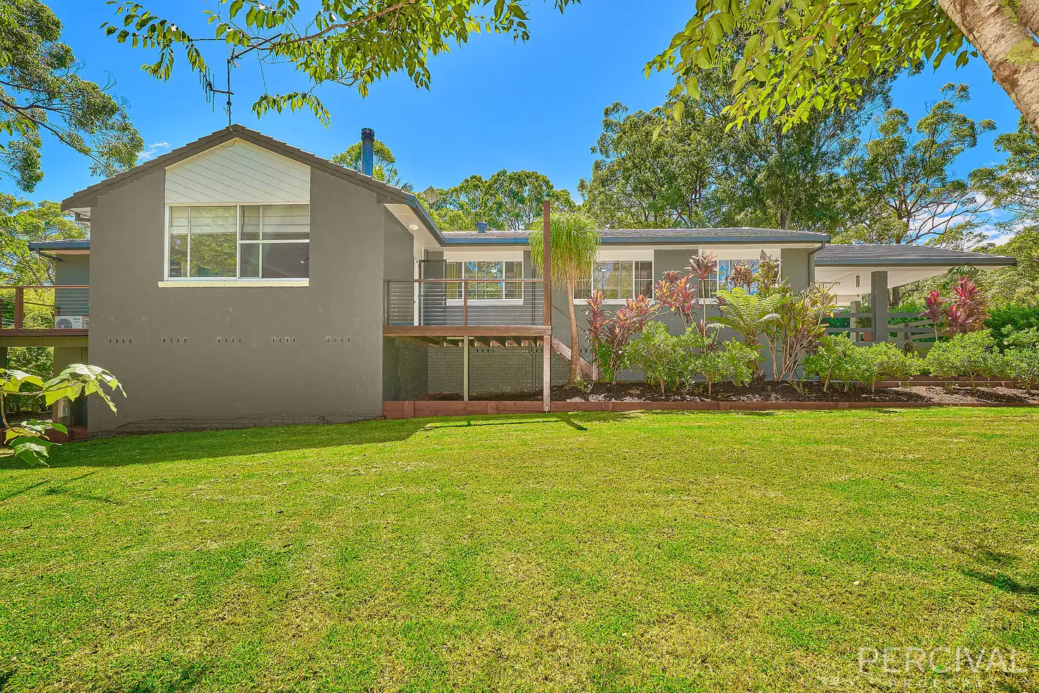 Main view of Homely rural property listing, 6 Acacia Drive, Telegraph Point NSW 2441
