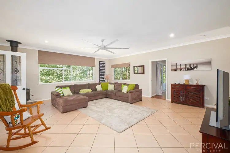 Fourth view of Homely rural property listing, 6 Acacia Drive, Telegraph Point NSW 2441