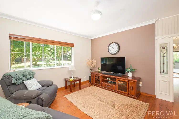 Fifth view of Homely rural property listing, 6 Acacia Drive, Telegraph Point NSW 2441