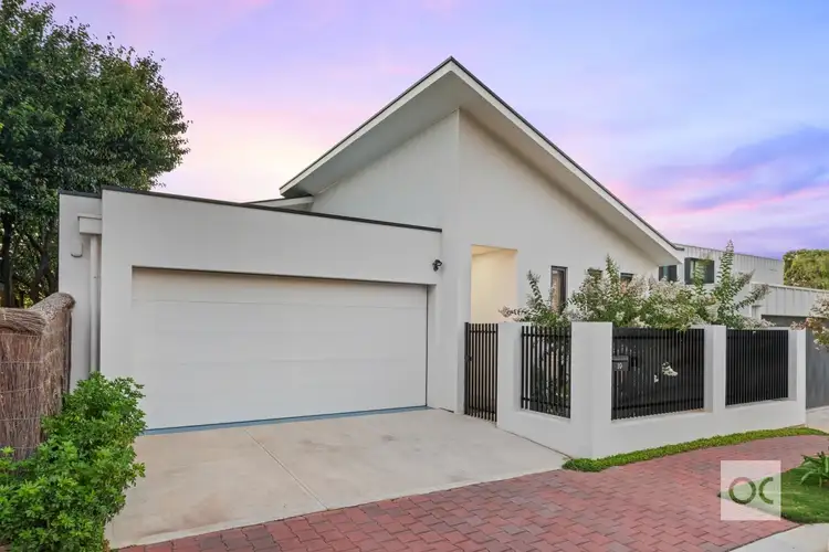 10 Ridge Avenue, Myrtle Bank SA 5064