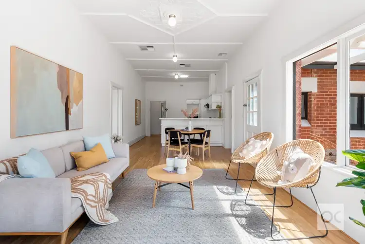 Fifth view of Homely house listing, 11 Thames Street, Clarence Park SA 5034