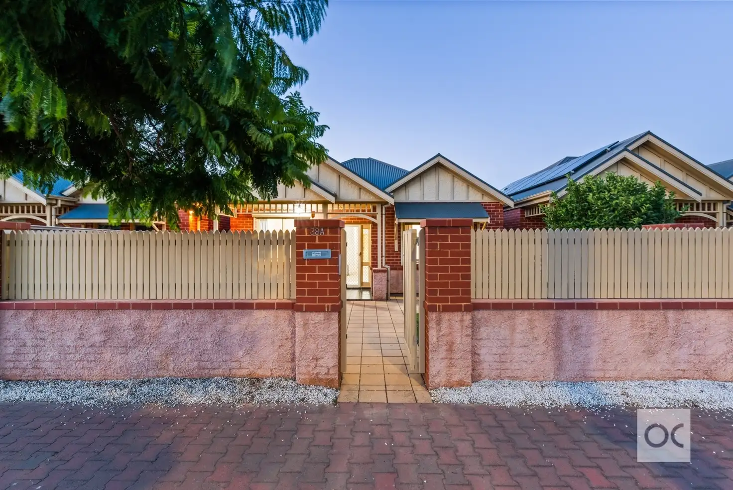 Main view of Homely house listing, 38A Cliff Street, Glenelg East SA 5045