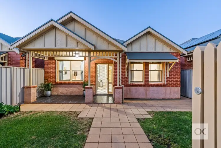 Second view of Homely house listing, 38A Cliff Street, Glenelg East SA 5045
