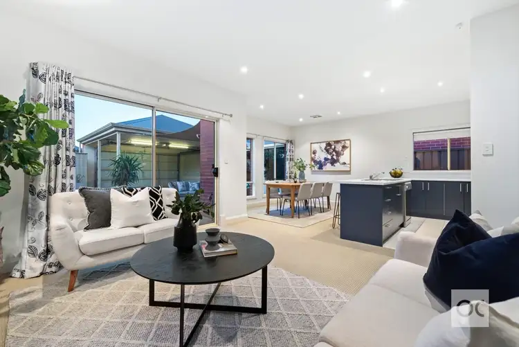 Third view of Homely house listing, 38A Cliff Street, Glenelg East SA 5045