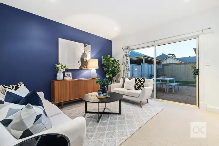 Fifth view of Homely house listing, 38A Cliff Street, Glenelg East SA 5045