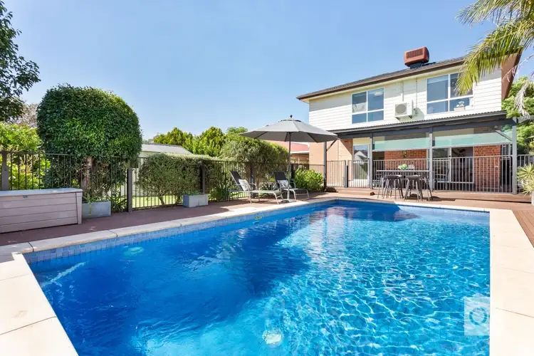 Second view of Homely house listing, 21 Verco Avenue, Lower Mitcham SA 5062