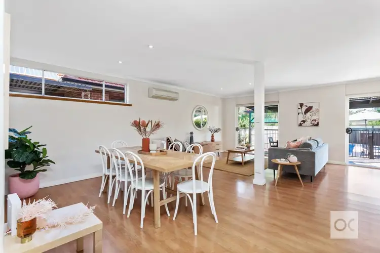 Fifth view of Homely house listing, 21 Verco Avenue, Lower Mitcham SA 5062