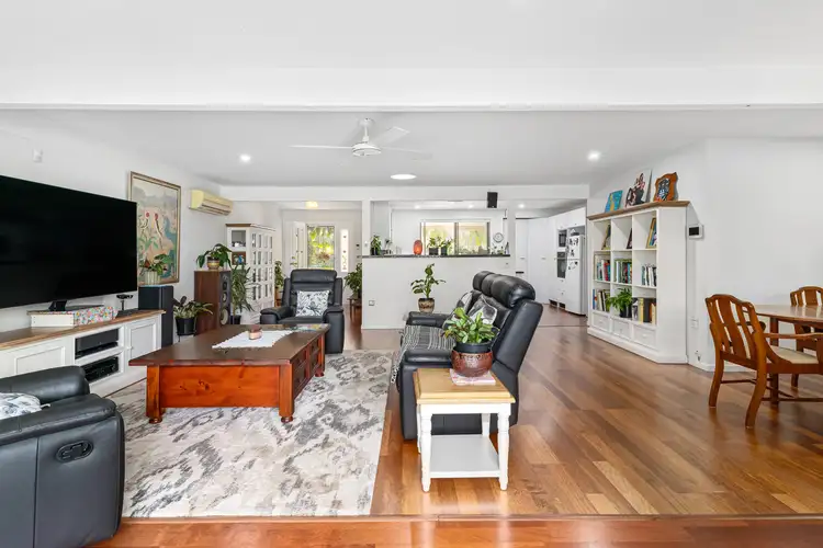 Second view of Homely house listing, 40 Siandra Drive, Kareela NSW 2232
