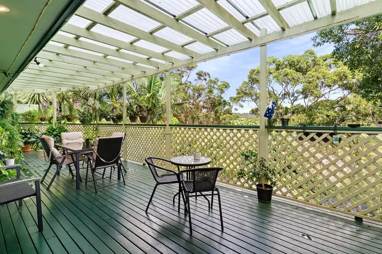 Fourth view of Homely house listing, 40 Siandra Drive, Kareela NSW 2232