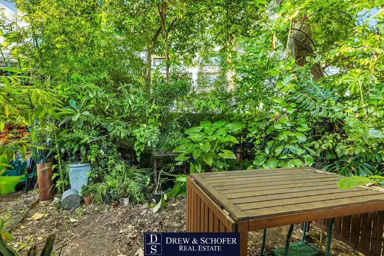 Fifth view of Homely house listing, 15 Queen Street, Glebe NSW 2037