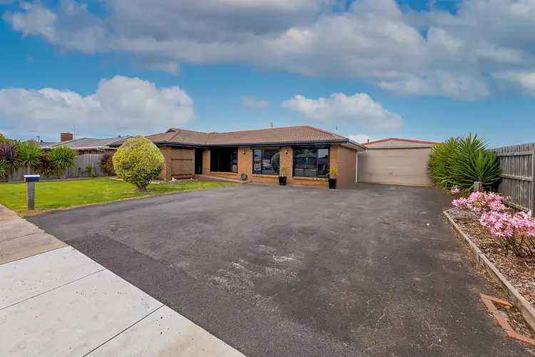 Second view of Homely house listing, 49 Whites Road, Warrnambool VIC 3280