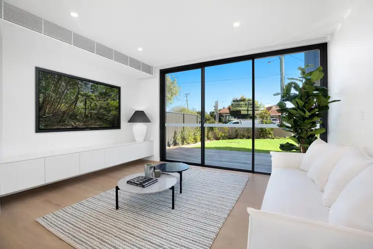Third view of Homely house listing, 22A Dover Road, Botany NSW 2019
