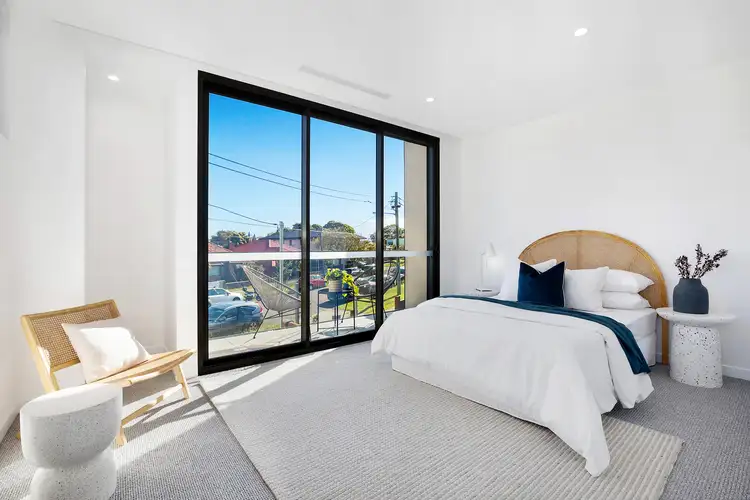 Fifth view of Homely house listing, 22A Dover Road, Botany NSW 2019