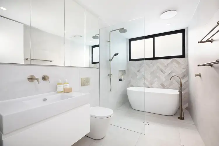 Sixth view of Homely house listing, 22A Dover Road, Botany NSW 2019