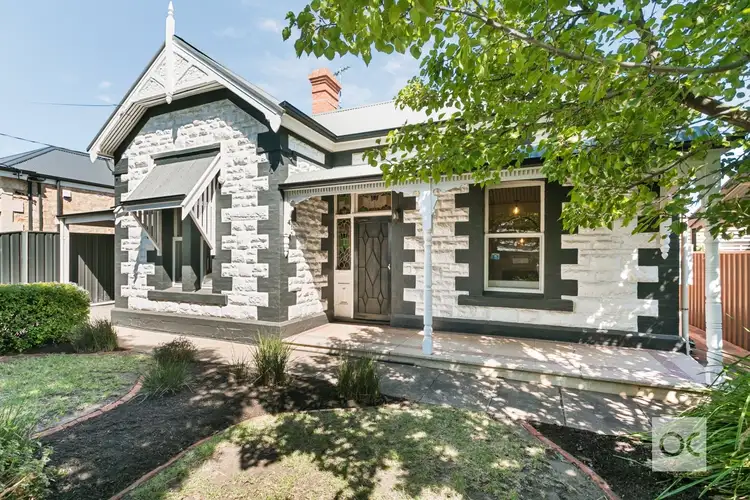 Main view of Homely house listing, 23 Fairford Street, Unley SA 5061