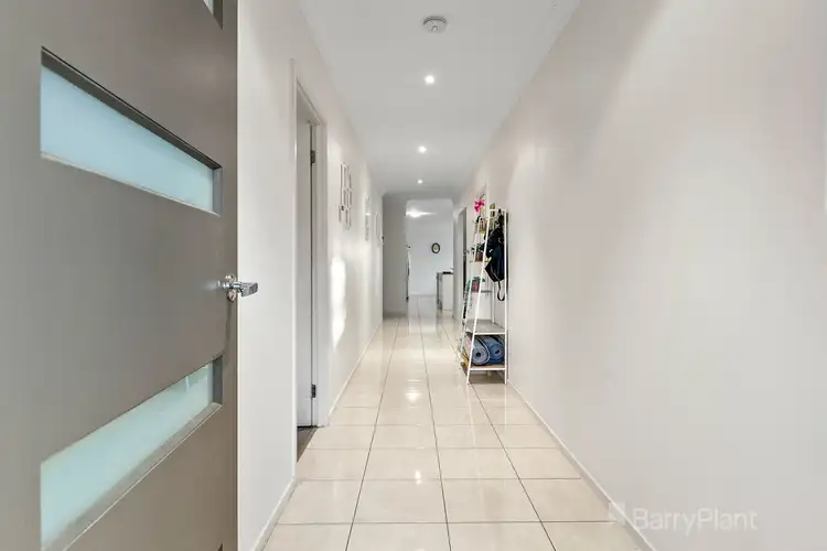 Third view of Homely house listing, 4 Quirk Road, Pakenham VIC 3810