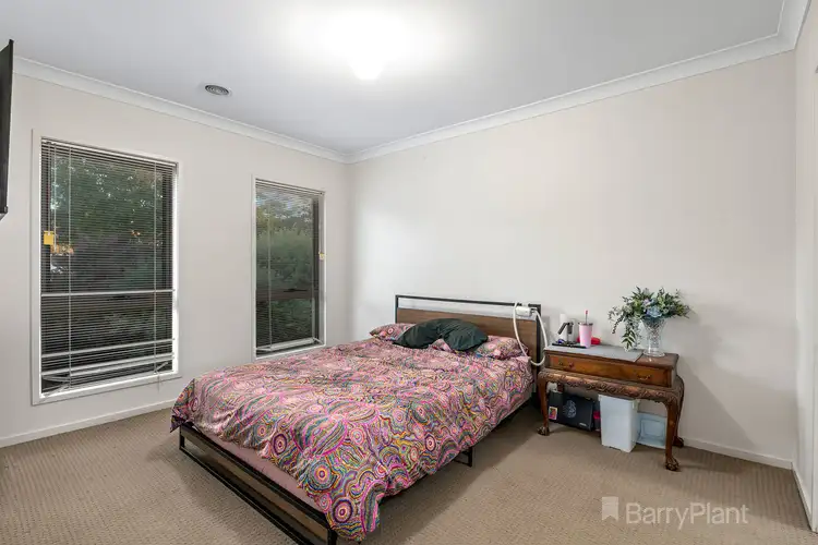 Fourth view of Homely house listing, 4 Quirk Road, Pakenham VIC 3810