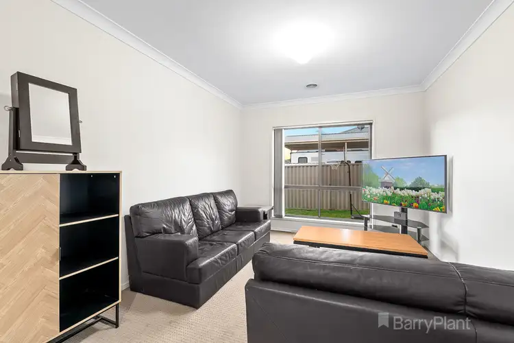 Sixth view of Homely house listing, 4 Quirk Road, Pakenham VIC 3810