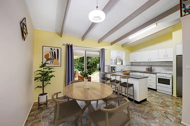 Second view of Homely house listing, 25 Mooloolah Road, Mooloolah Valley QLD 4553