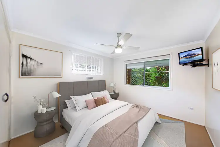 Third view of Homely house listing, 25 Mooloolah Road, Mooloolah Valley QLD 4553