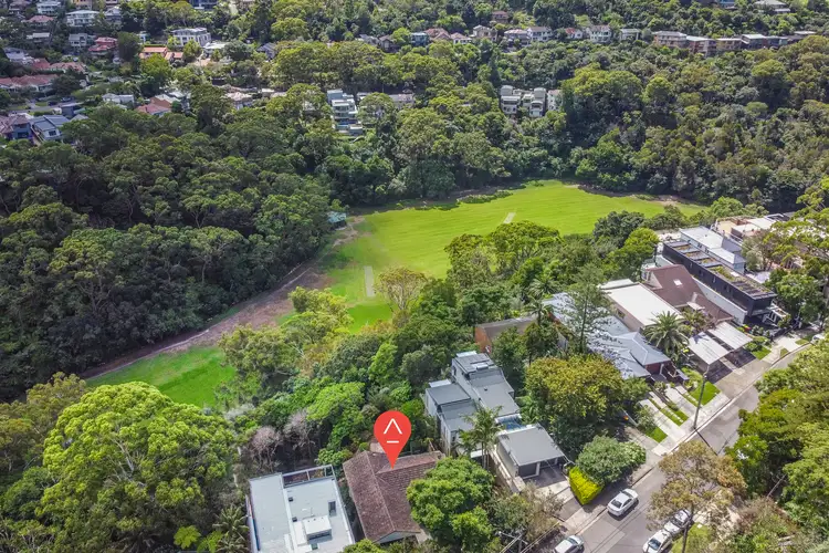 8 The Boulevarde, Cammeray NSW 2062