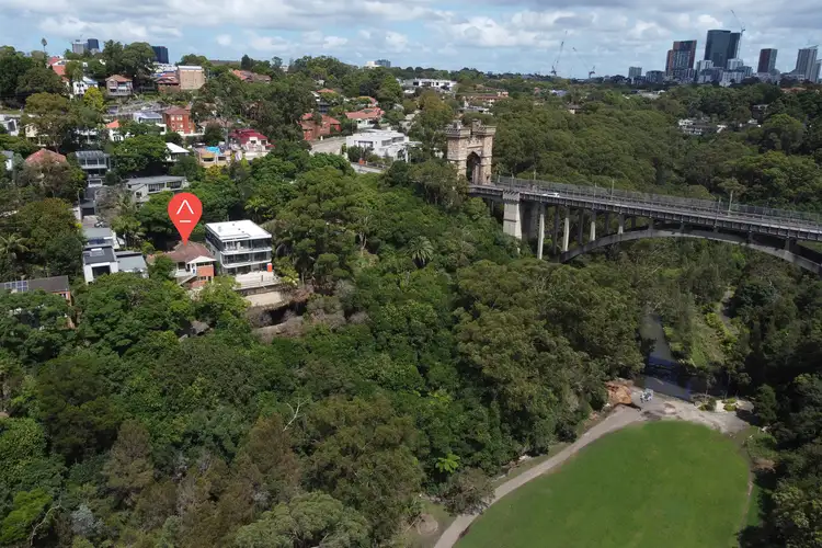 Fourth view of Homely house listing, 8 The Boulevarde, Cammeray NSW 2062