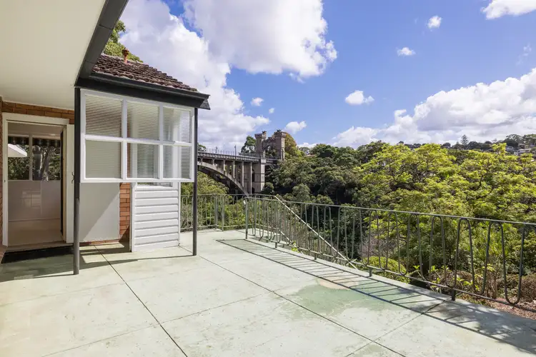 Sixth view of Homely house listing, 8 The Boulevarde, Cammeray NSW 2062