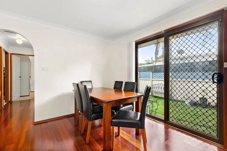Fourth view of Homely house listing, 17B Oxford Street, Gateshead NSW 2290
