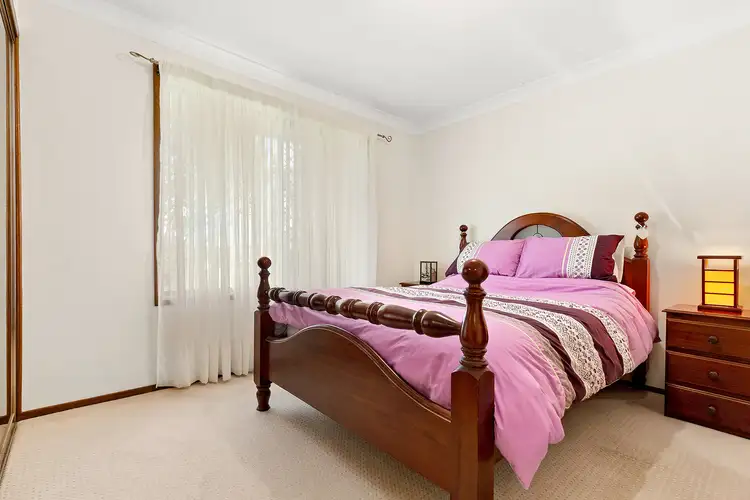 Fifth view of Homely house listing, 17B Oxford Street, Gateshead NSW 2290