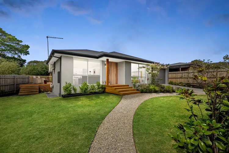 Main view of Homely house listing, 3 Olympic Parade, Dromana VIC 3936