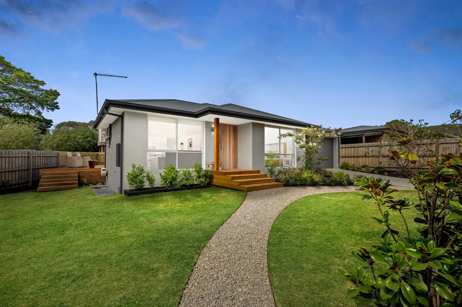 Main view of Homely house listing, 3 Olympic Parade, Dromana VIC 3936