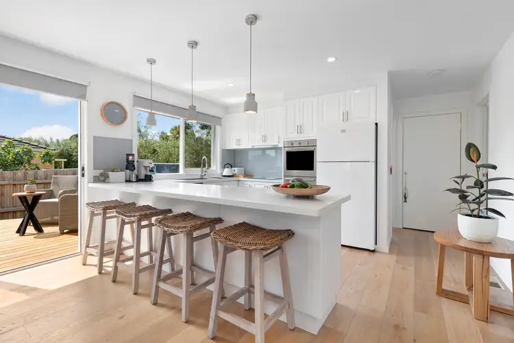 Second view of Homely house listing, 3 Olympic Parade, Dromana VIC 3936