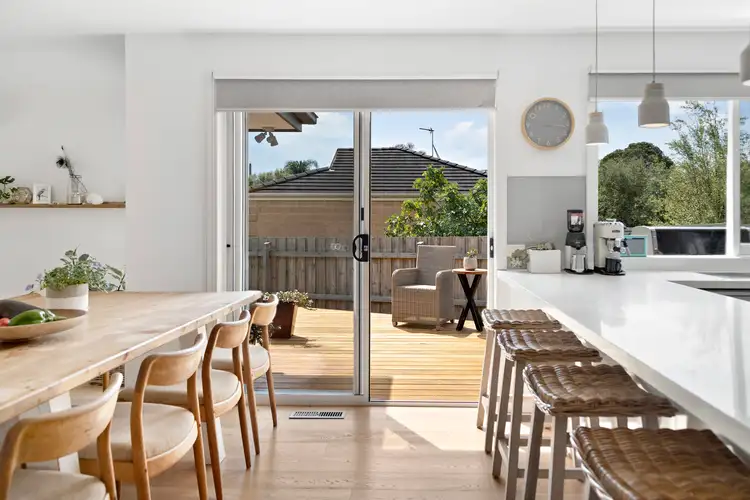 Third view of Homely house listing, 3 Olympic Parade, Dromana VIC 3936
