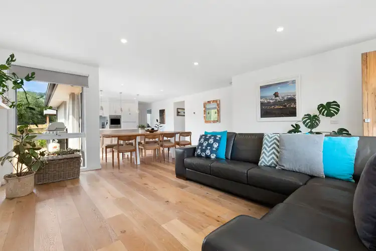 Fourth view of Homely house listing, 3 Olympic Parade, Dromana VIC 3936