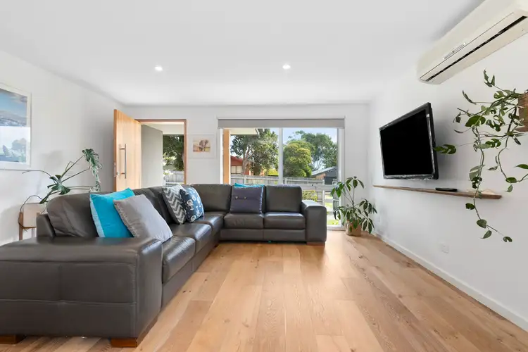 Fifth view of Homely house listing, 3 Olympic Parade, Dromana VIC 3936