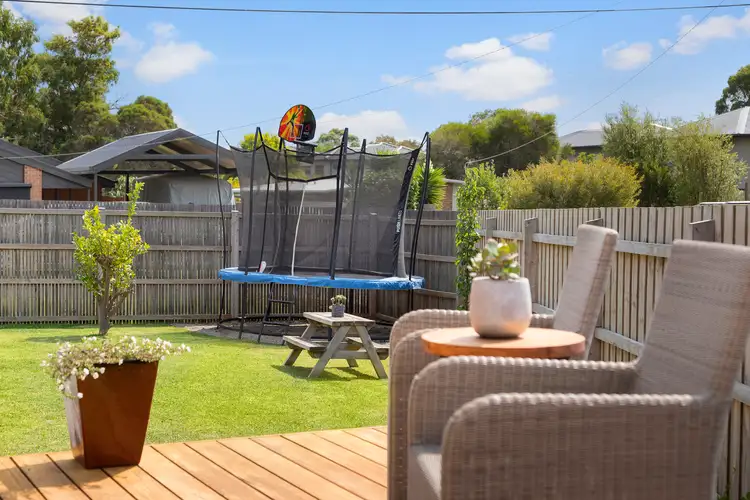 Sixth view of Homely house listing, 3 Olympic Parade, Dromana VIC 3936