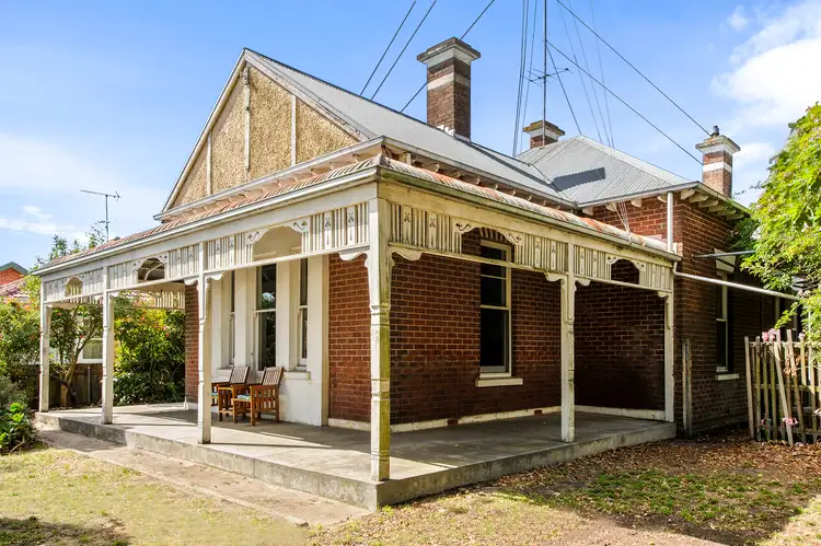 Main view of Homely house listing, 74 Murray Street East, Colac VIC 3250