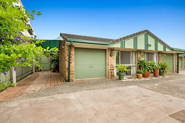 27/15 Dalby Street, Maroochydore QLD 4558