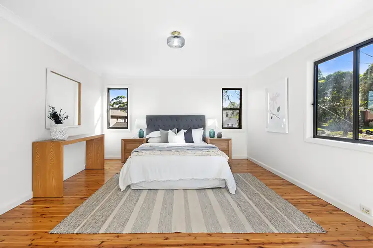 Sixth view of Homely house listing, 80 Pittwater Road, Gladesville NSW 2111