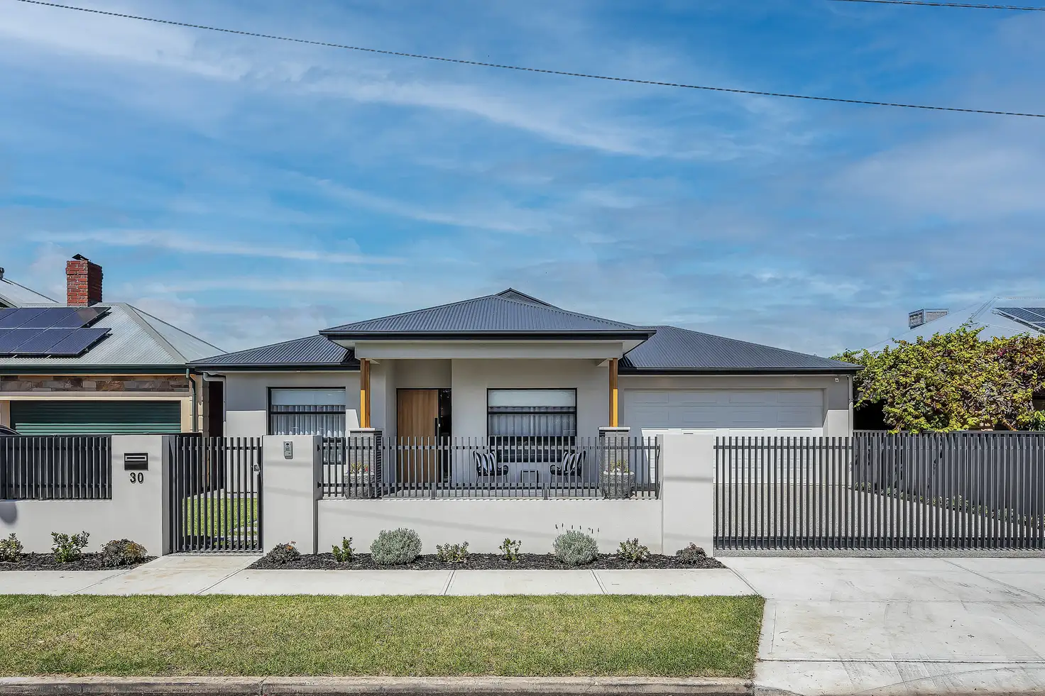Main view of Homely house listing, 30 Helmsdale Avenue, Glengowrie SA 5044
