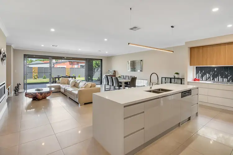 Fifth view of Homely house listing, 30 Helmsdale Avenue, Glengowrie SA 5044