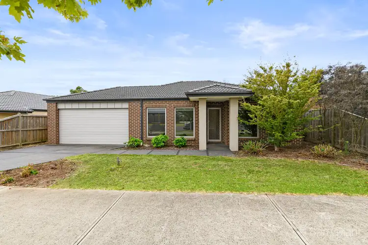 Main view of Homely house listing, 40 Cook Street, Drouin VIC 3818