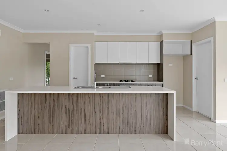 Fifth view of Homely house listing, 40 Cook Street, Drouin VIC 3818