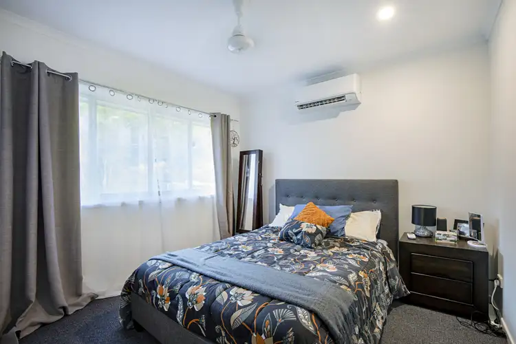 Sixth view of Homely house listing, 10 Phoenix Court, Jubilee Pocket QLD 4802